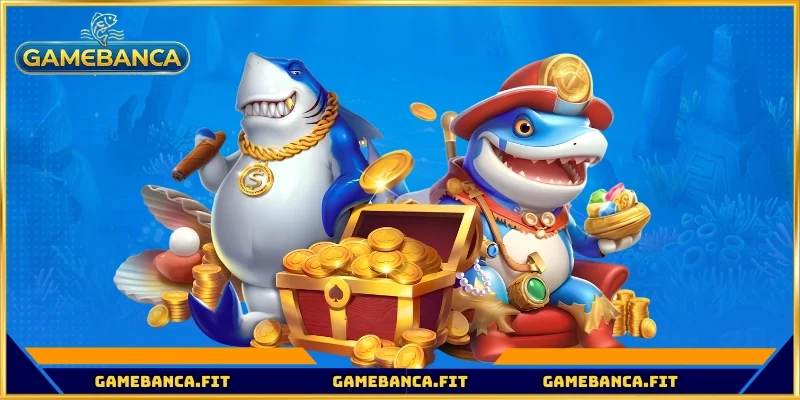 Giới thiệu gamebanca.fit uy tín hàng đầu Việt Nam