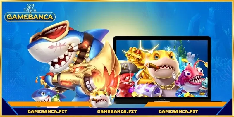Giới thiệu về game Thunder Fighter