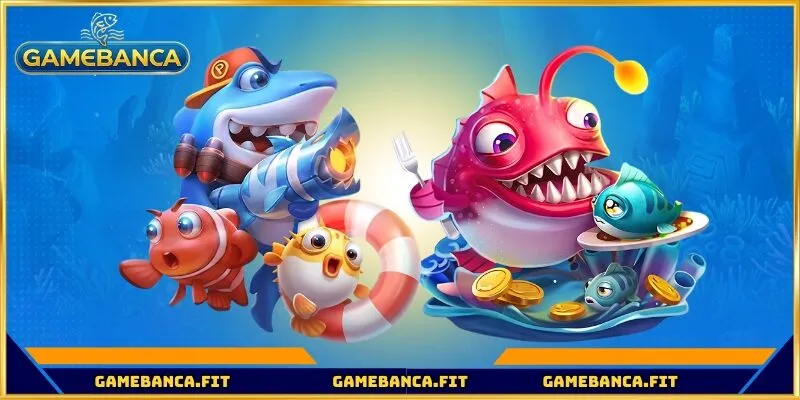 Let’s Shoot - Game hấp dẫn với trải nghiệm tuyệt vời