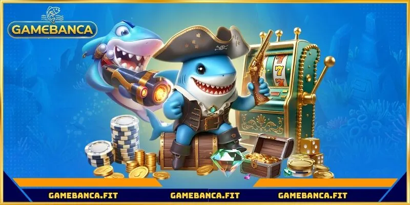 Ba điểm hấp dẫn của game Thunder Fighter