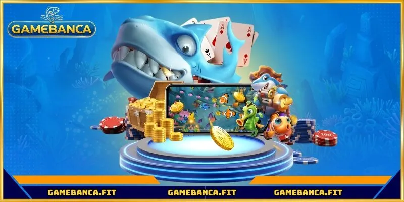 Cách chơi bắn cá vip theo từng đơn lẻ