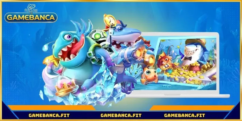 Cách sử dụng đạn trong game bắn cá hiệu quả
