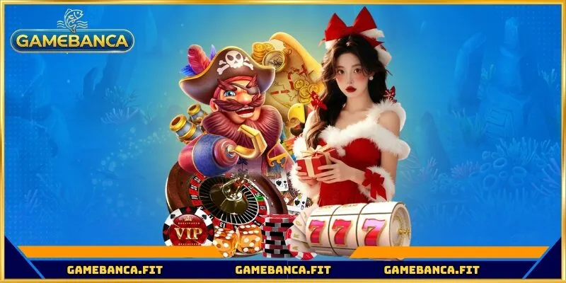 Giới thiệu đế chế cá cược tỷ đô tại nhà cái