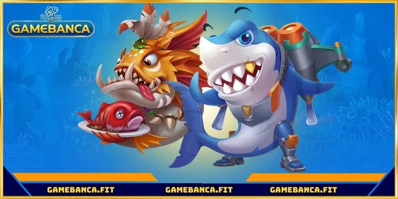 Hệ thống trang bị và sinh vật trong game