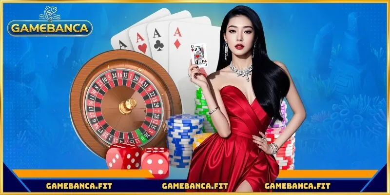 Các sản phẩm game hấp dẫn tại nhà cái Lu88