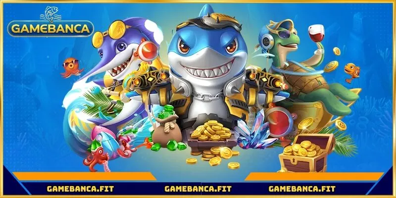 Hiểu rõ cách chơi game bắn cá thắng lớn