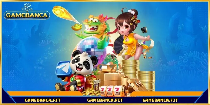 Nhà cái sở hữu đa dạng thể loại trò chơi hấp dẫn