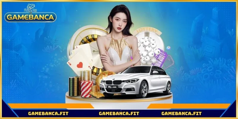 Sản phẩm cá cược cực hot