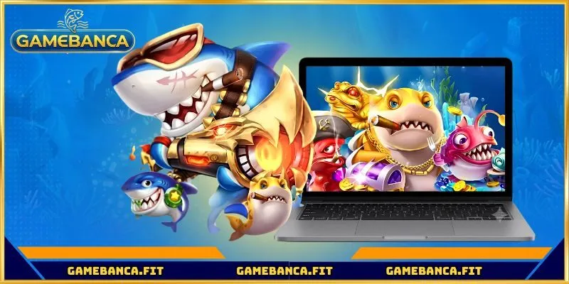 Cách sử dụng đạn trong game bắn cá